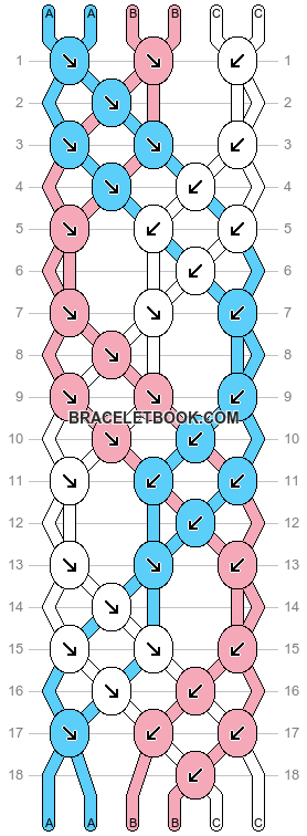 Normal pattern #210721 variation #449504 pattern