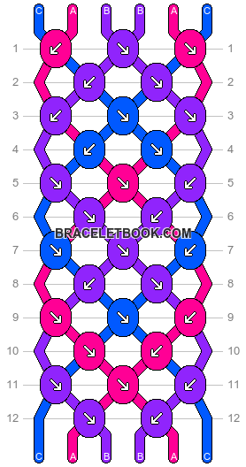Normal pattern #213159 variation #449505 pattern