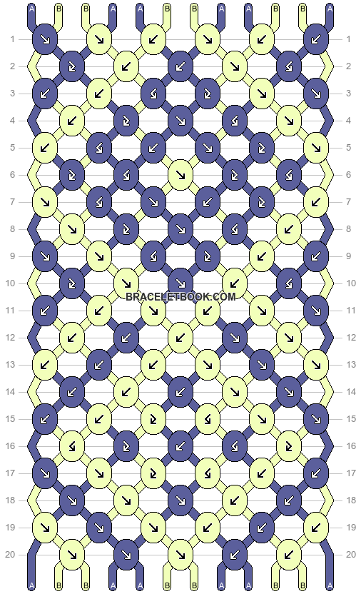 Normal pattern #213495 variation #449506 pattern