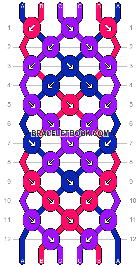Normal pattern #213159 variation #449507 pattern