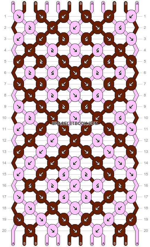 Normal pattern #213496 variation #449508 pattern