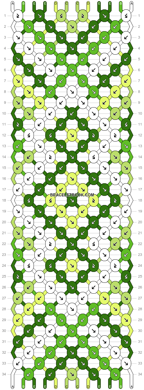 Normal pattern #213422 variation #449509 pattern