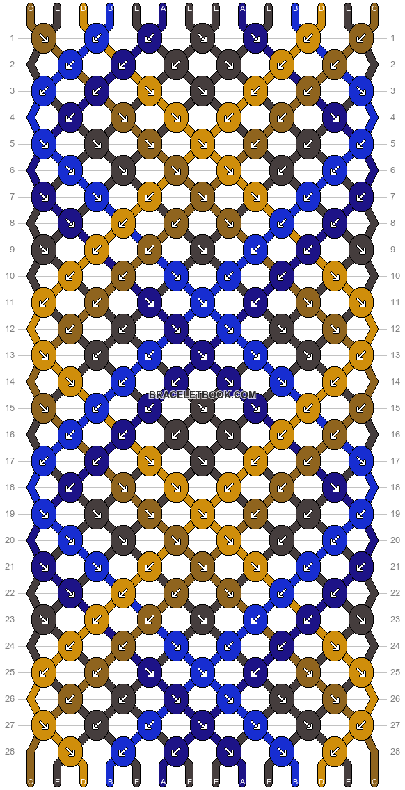 Normal pattern #181703 variation #449511 pattern
