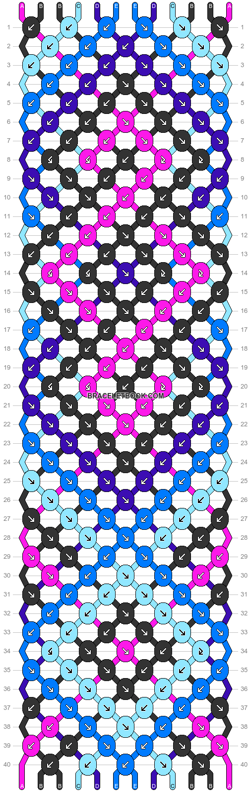 Normal pattern #127992 variation #449512 pattern