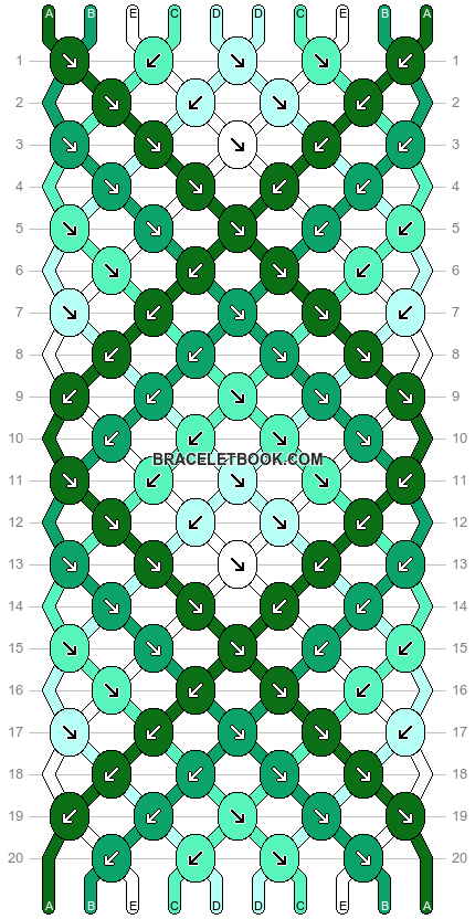 Normal pattern #16578 variation #449513 pattern