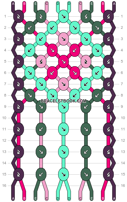Normal pattern #180025 variation #449514 pattern