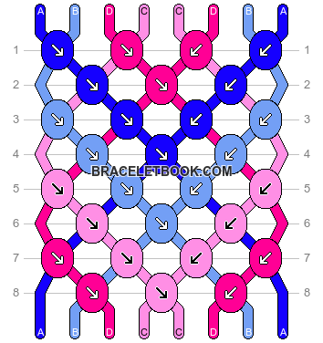 Normal pattern #2 variation #449516 pattern