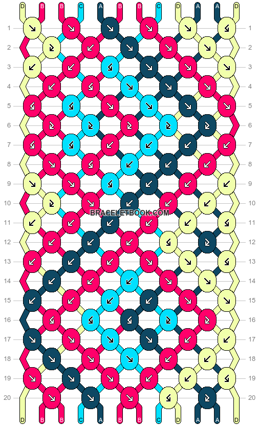 Normal pattern #213498 variation #449517 pattern