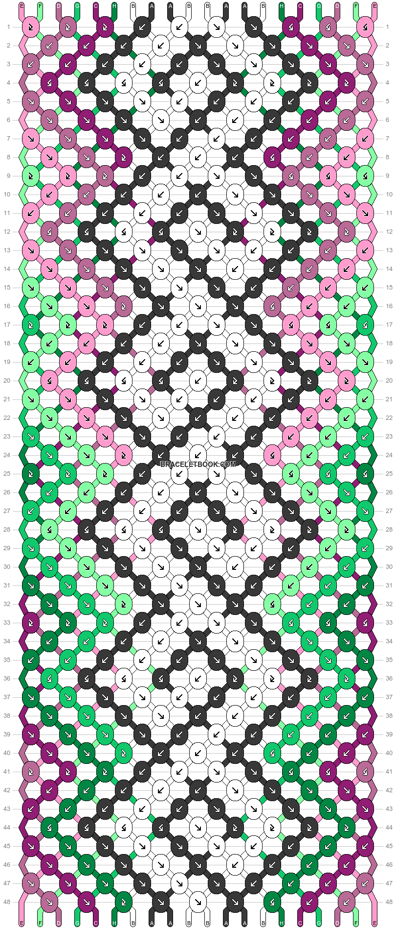 Normal pattern #95657 variation #449518 pattern