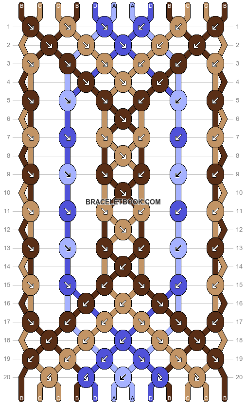 Normal pattern #20976 variation #449519 pattern