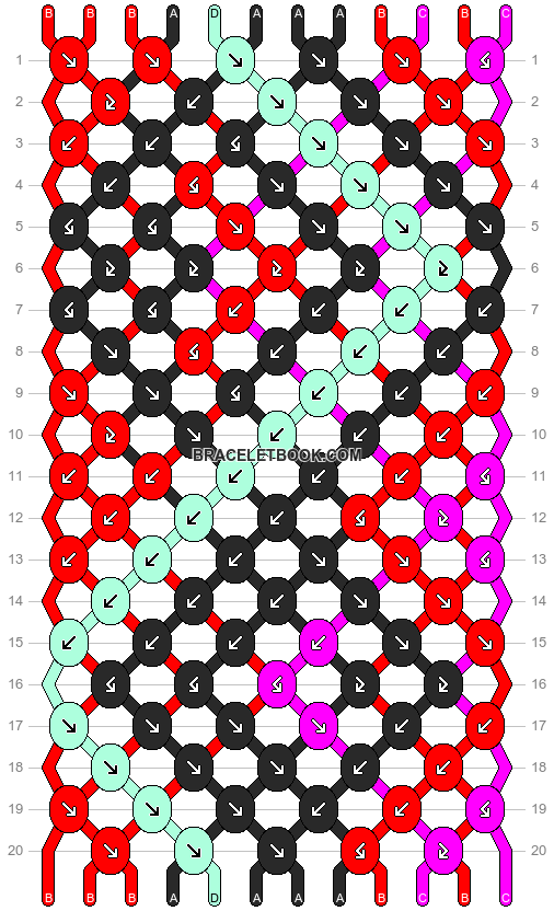 Normal pattern #213498 variation #449520 pattern