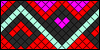 Normal pattern #213498 variation #449520