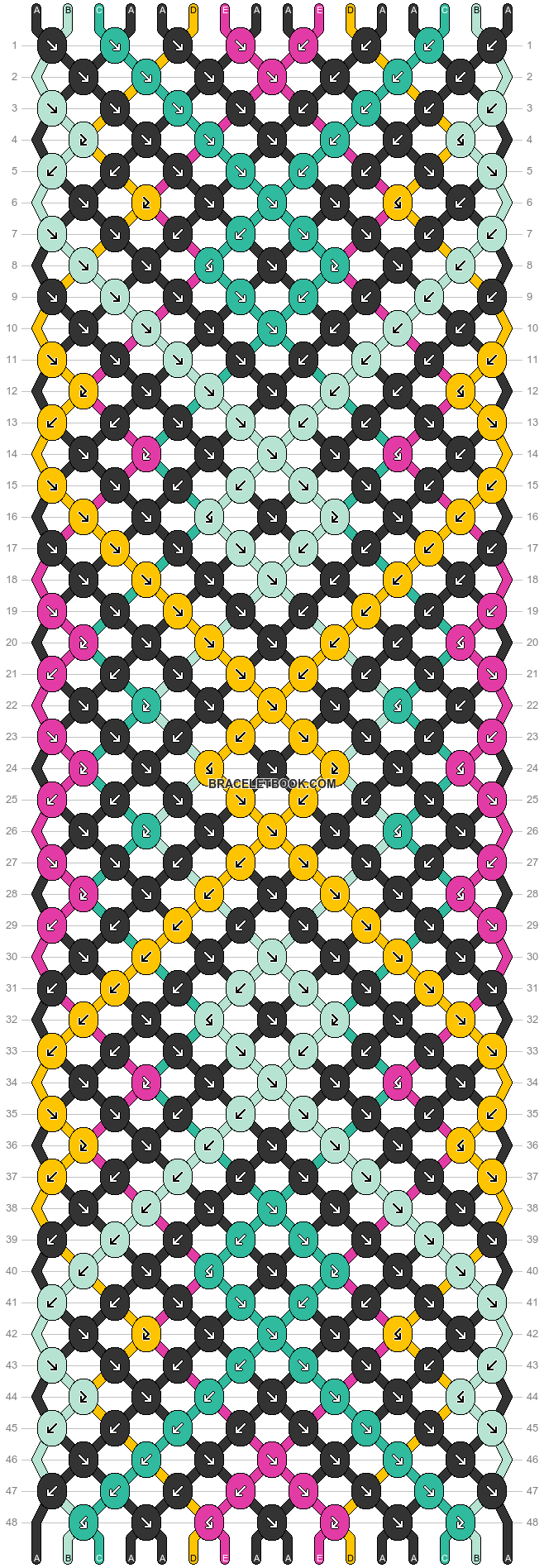 Normal pattern #188587 variation #449522 pattern