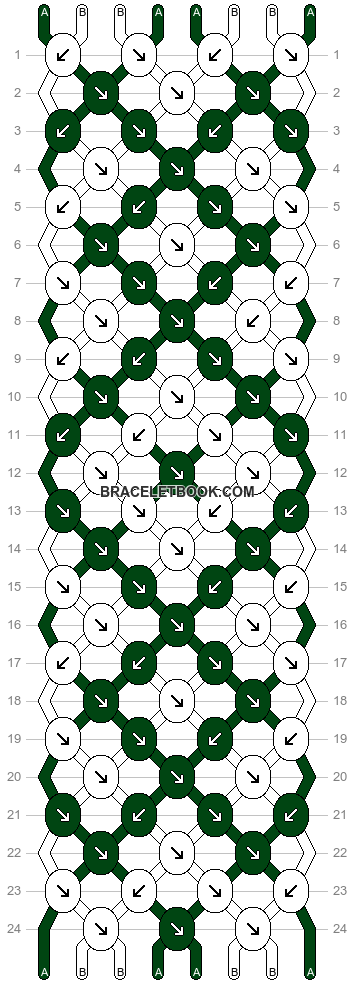 Normal pattern #189124 variation #449524 pattern