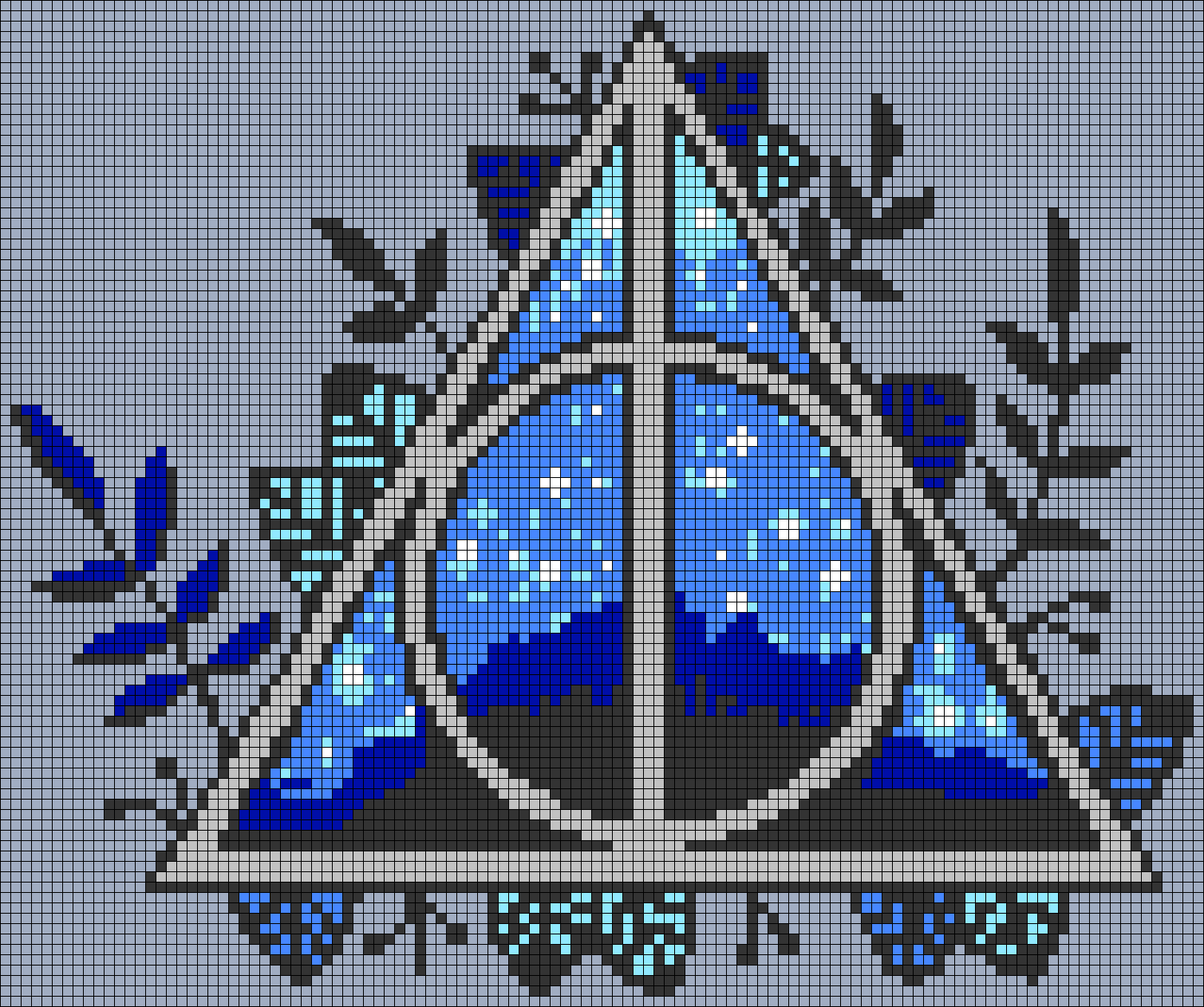 Alpha pattern #181773 variation #449527 preview