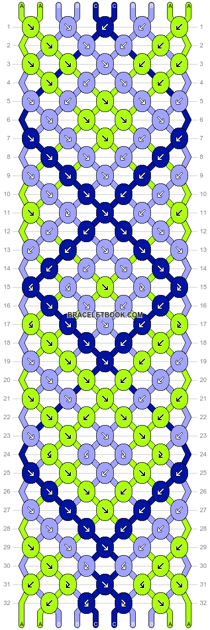Normal pattern #213146 variation #449529 pattern