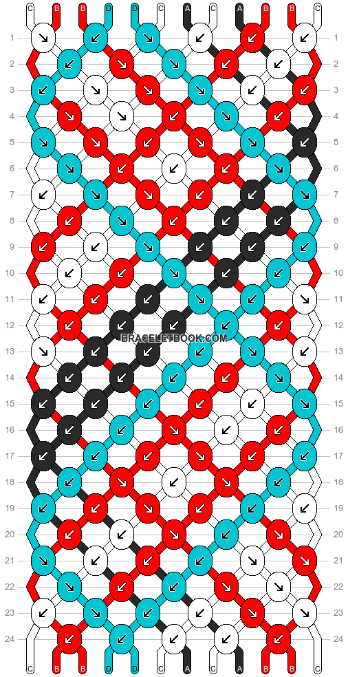 Normal pattern #213502 variation #449531 pattern