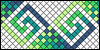 Normal pattern #41575 variation #449532