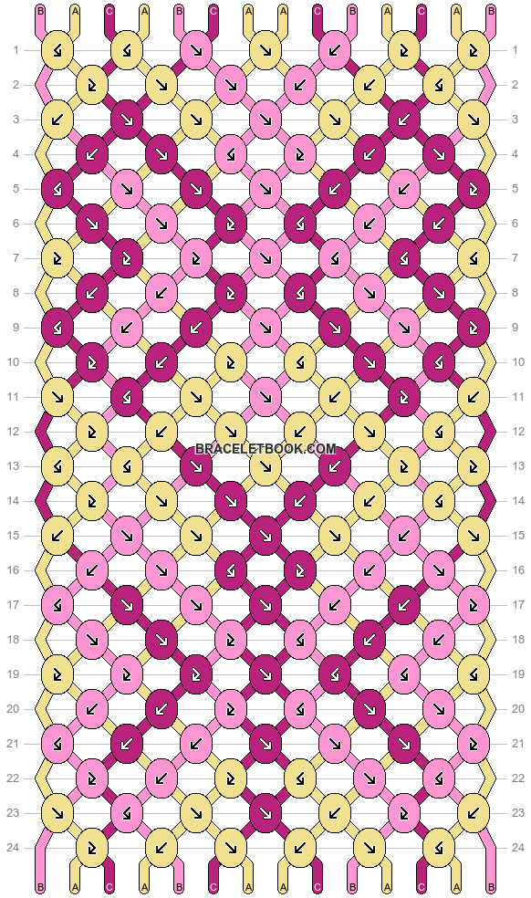 Normal pattern #88668 variation #449533 pattern