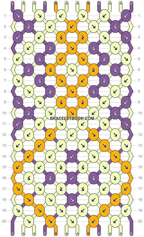 Normal pattern #213495 variation #449535 pattern