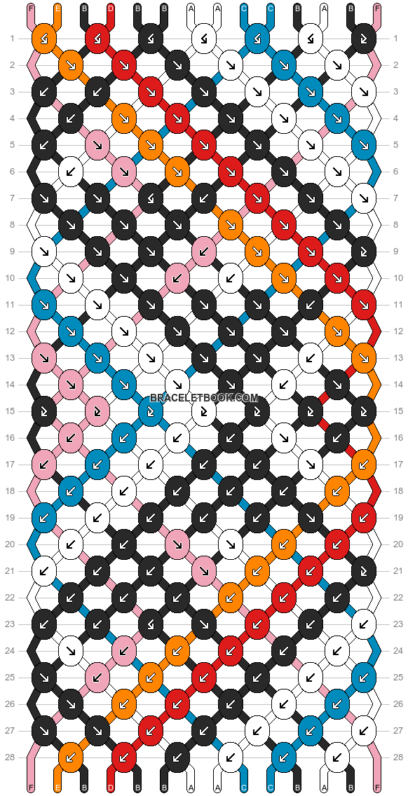 Normal pattern #34499 variation #449537 pattern