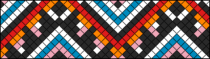 Normal pattern #34499 variation #449537