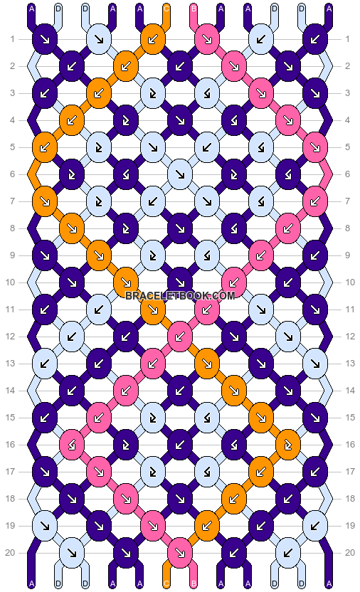 Normal pattern #213494 variation #449539 pattern