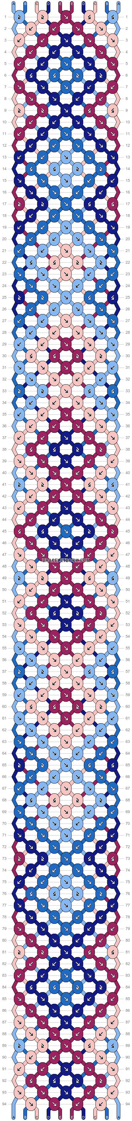 Normal pattern #81807 variation #449540 pattern