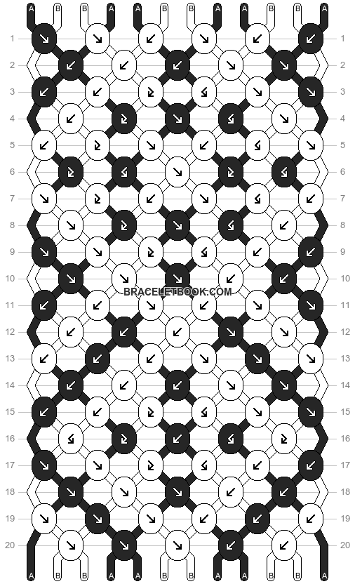 Normal pattern #213494 variation #449541 pattern