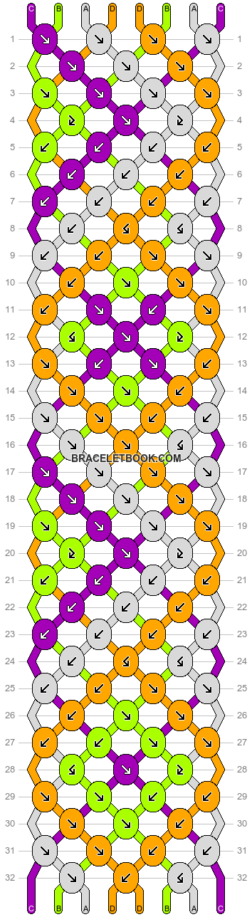 Normal pattern #185243 variation #449542 pattern