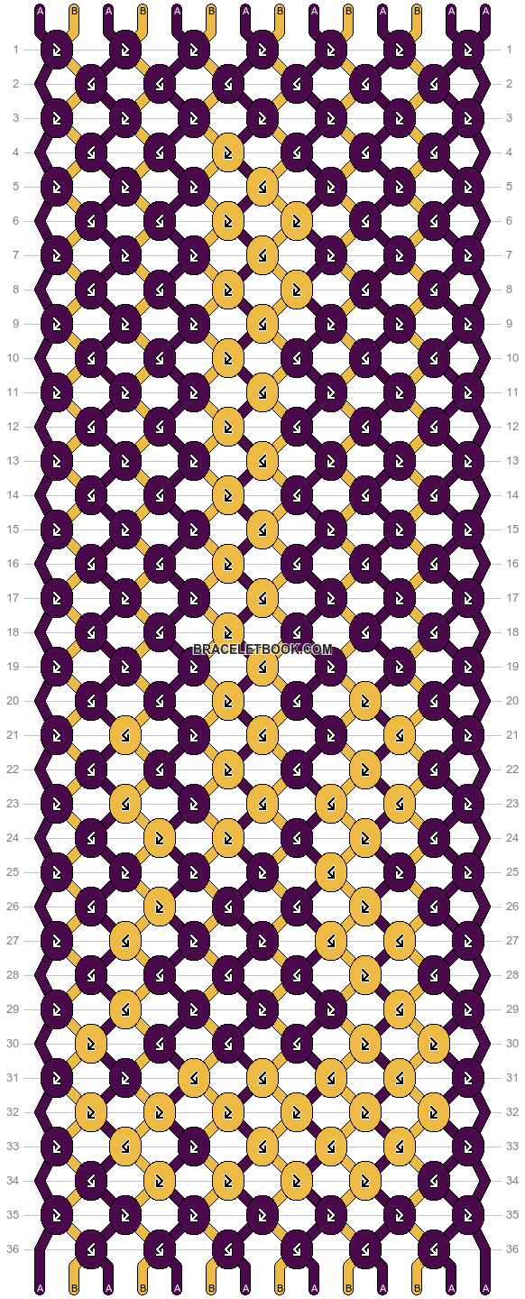 Normal pattern #194725 variation #449544 pattern