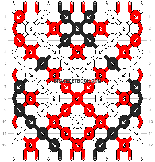Normal pattern #187713 variation #449545 pattern