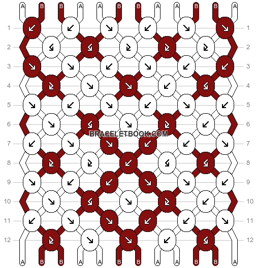 Normal pattern #187713 variation #449546 pattern