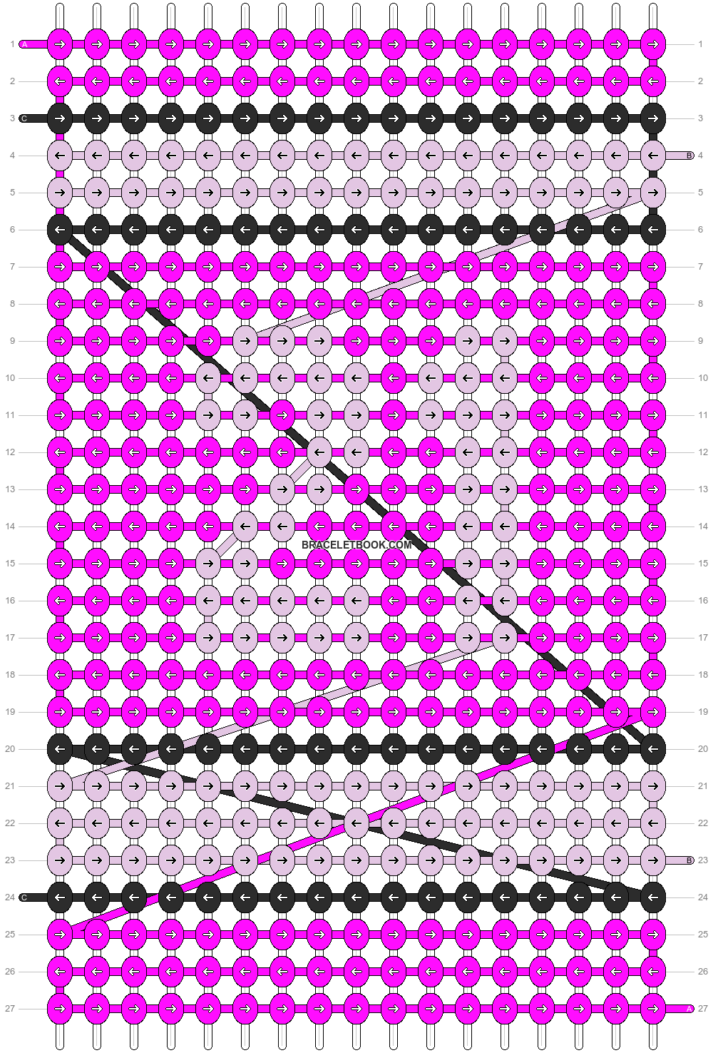 Alpha pattern #206515 variation #449547 pattern
