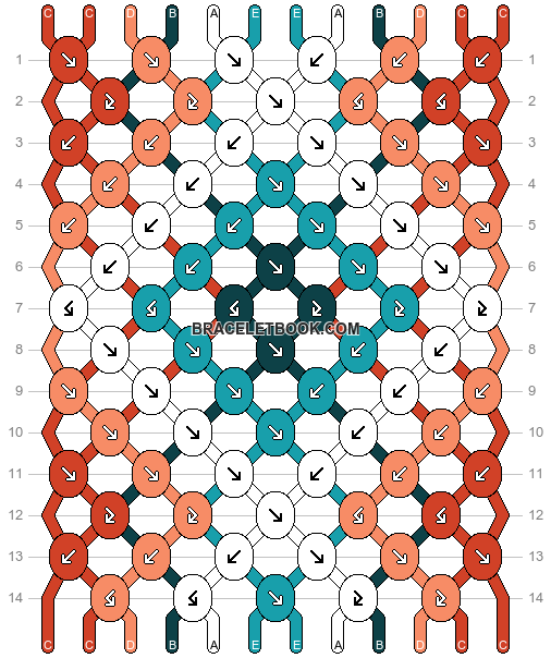 Normal pattern #10023 variation #449549 pattern