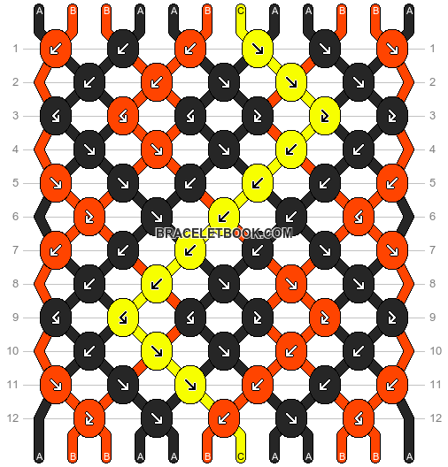 Normal pattern #213508 variation #449550 pattern
