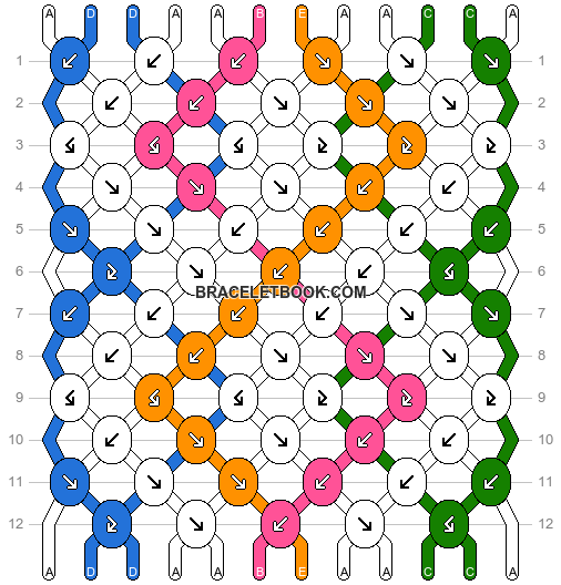Normal pattern #213508 variation #449551 pattern