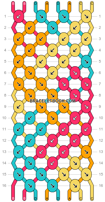 Normal pattern #133558 variation #449554 pattern