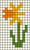 Alpha pattern #79425 variation #449555