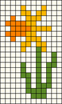 Alpha pattern #79425 variation #449555