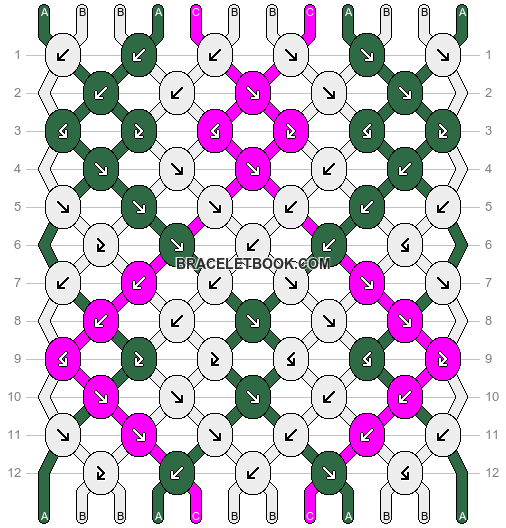 Normal pattern #213510 variation #449556 pattern