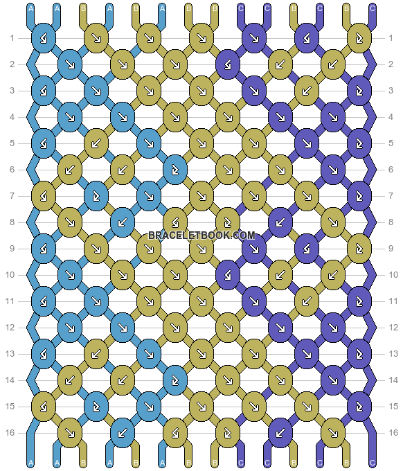 Normal pattern #31608 variation #449557 pattern