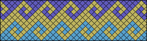 Normal pattern #31608 variation #449557