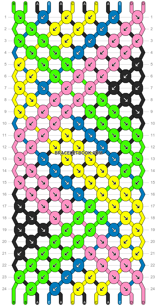 Normal pattern #213511 variation #449559 pattern