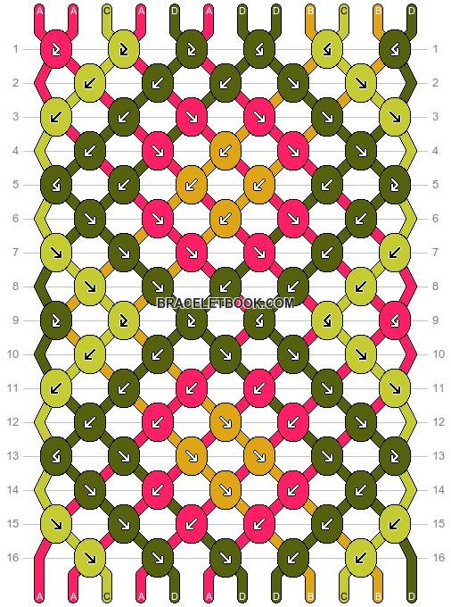 Normal pattern #185419 variation #449561 pattern