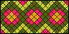 Normal pattern #185419 variation #449561