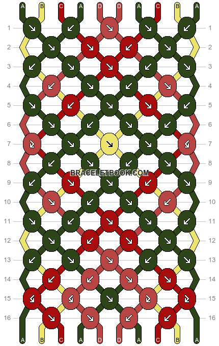 Normal pattern #212542 variation #449562 pattern