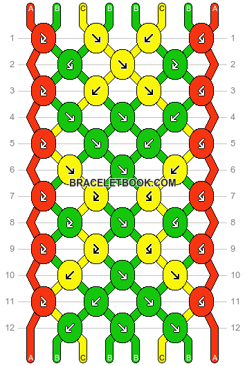 Normal pattern #111758 variation #449563 pattern