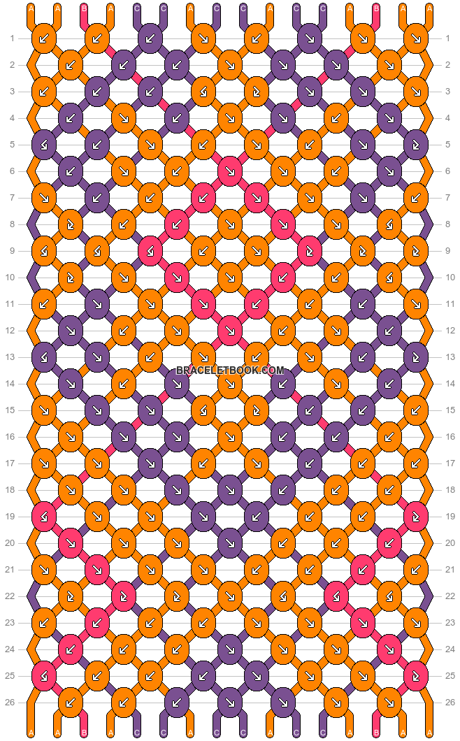 Normal pattern #34501 variation #449564 pattern