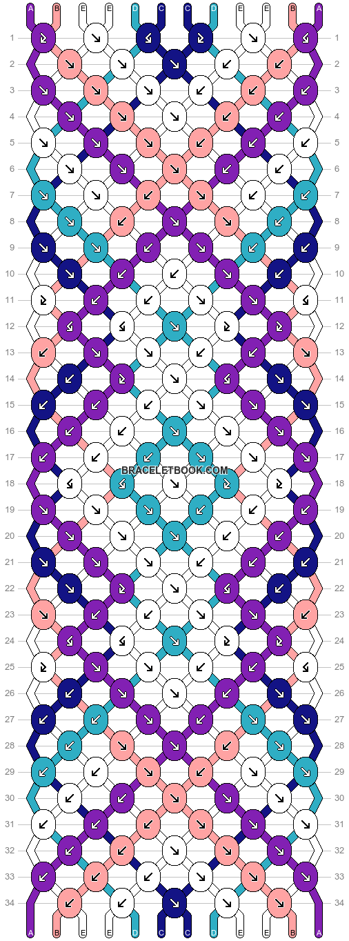 Normal pattern #213422 variation #449565 pattern